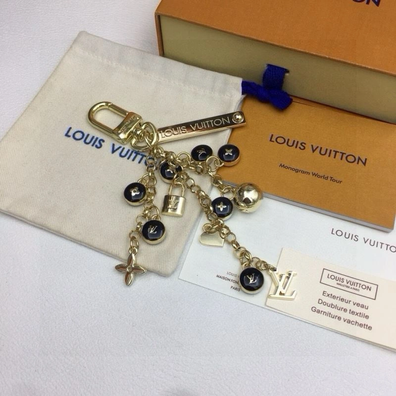 Louis Vuitton Keychains Thermal 265182