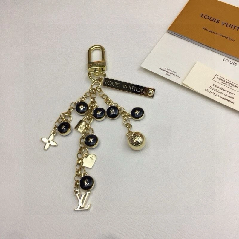Louis Vuitton Keychains Thermal 265182