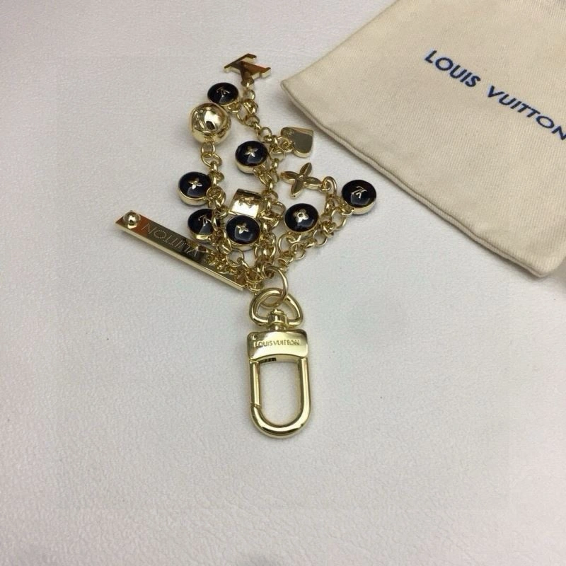 Louis Vuitton Keychains Thermal 265182