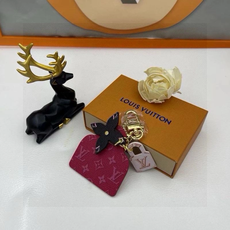 Louis Vuitton Keychains AllSeason 265179