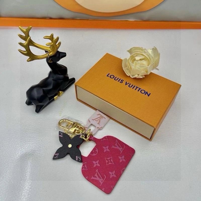 Louis Vuitton Keychains AllSeason 265179