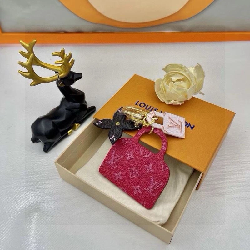 Louis Vuitton Keychains AllSeason 265179