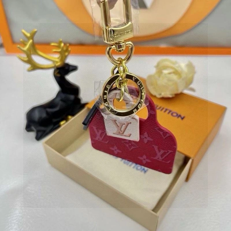 Louis Vuitton Keychains AllSeason 265179