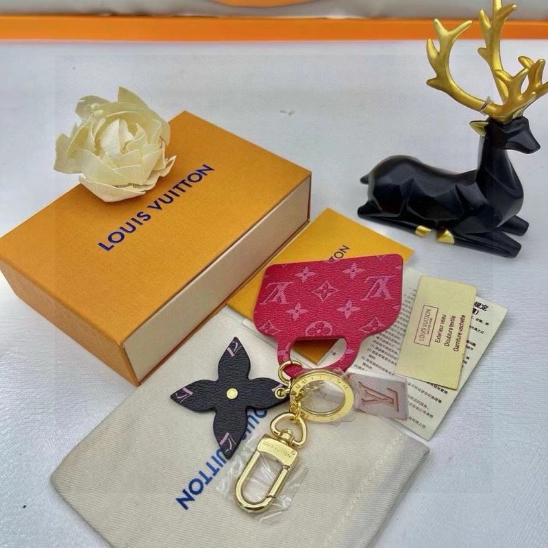 Louis Vuitton Keychains AllSeason 265179
