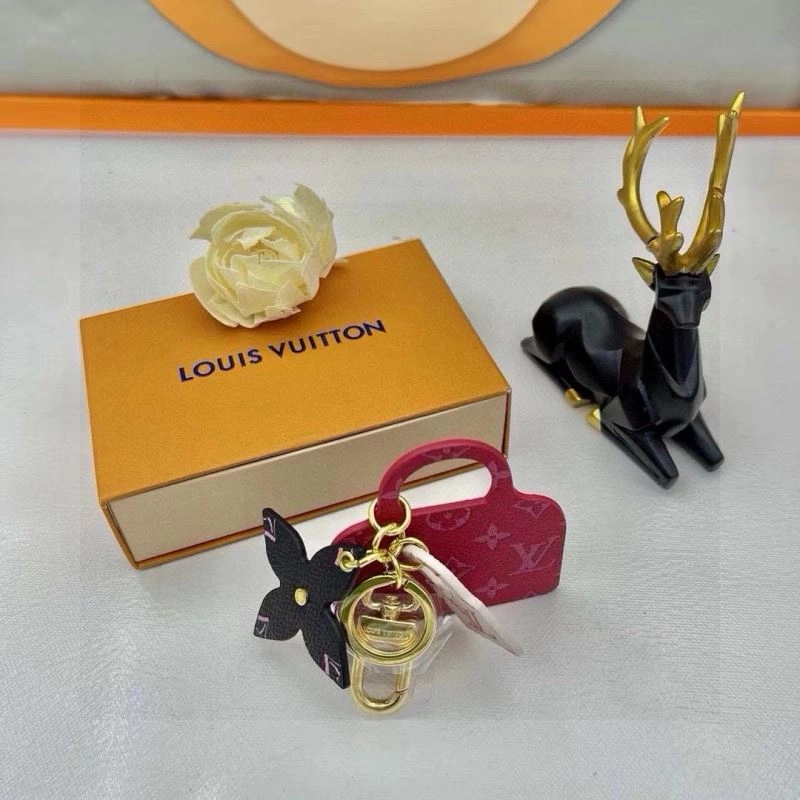 Louis Vuitton Keychains AllSeason 265179