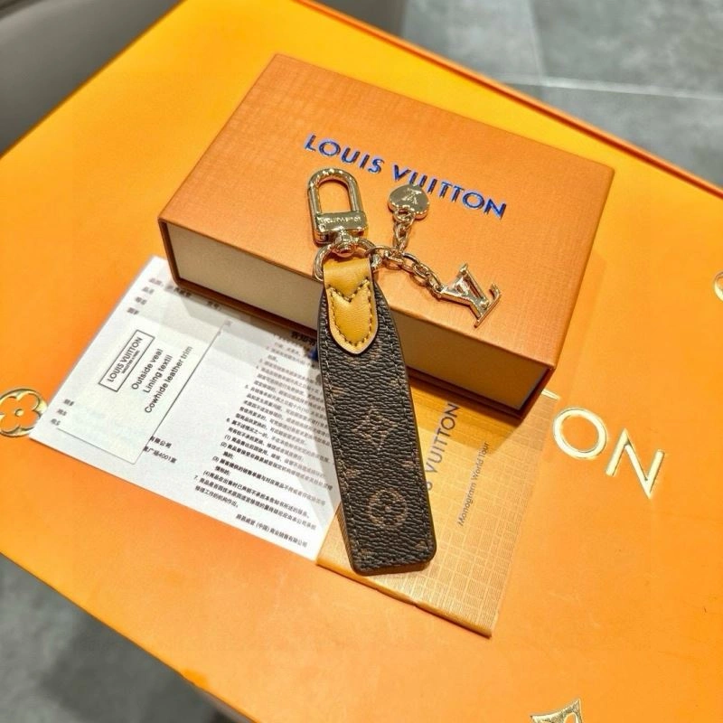 Louis Vuitton Keychains RelaxedFit 265155