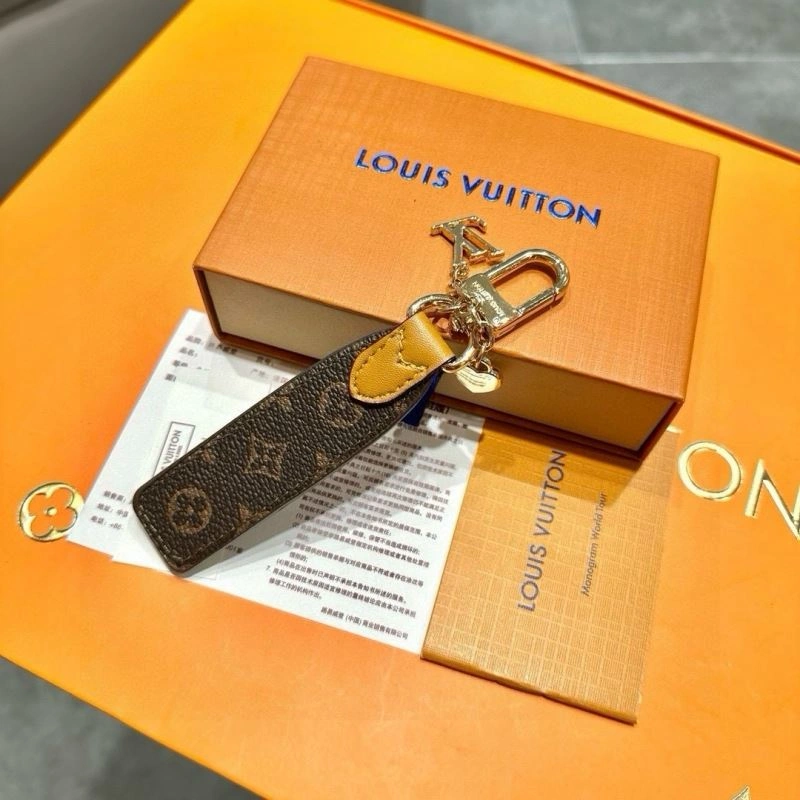 Louis Vuitton Keychains RelaxedFit 265155