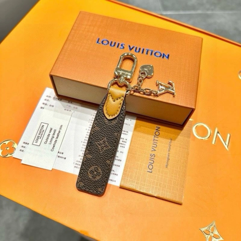 Louis Vuitton Keychains RelaxedFit 265155