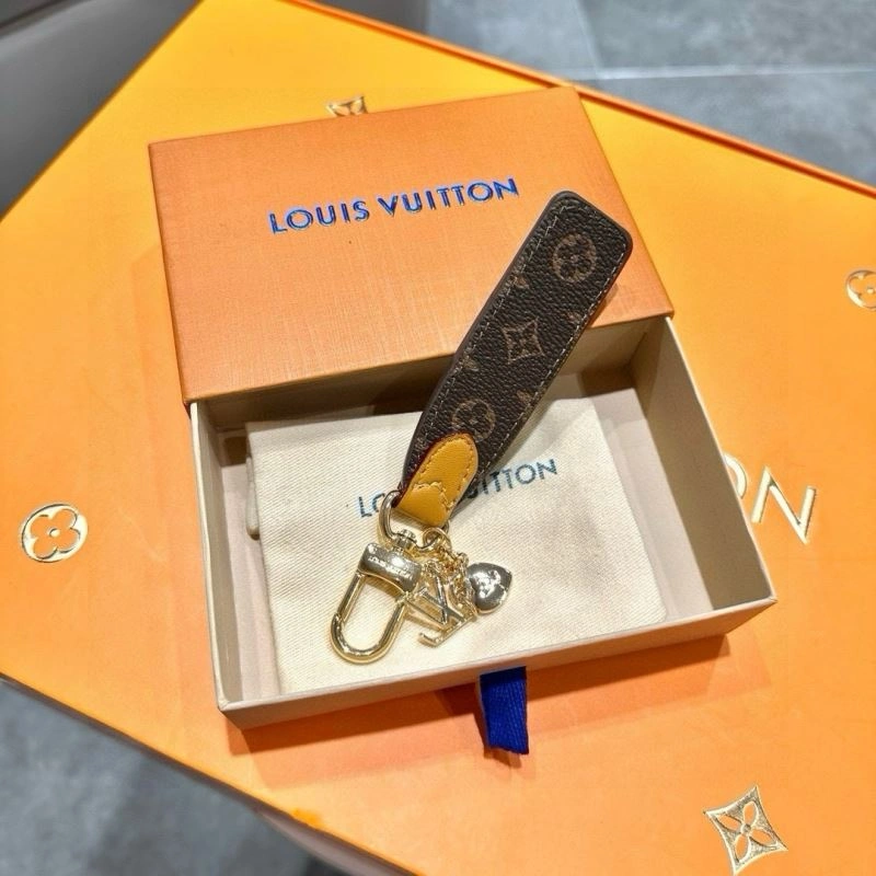 Louis Vuitton Keychains RelaxedFit 265155