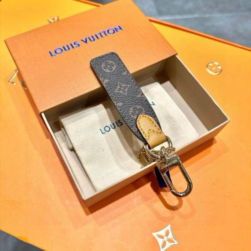Louis Vuitton Keychains RelaxedFit 265155