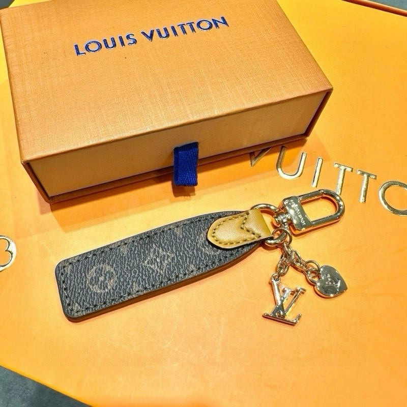 Louis Vuitton Keychains RelaxedFit 265155