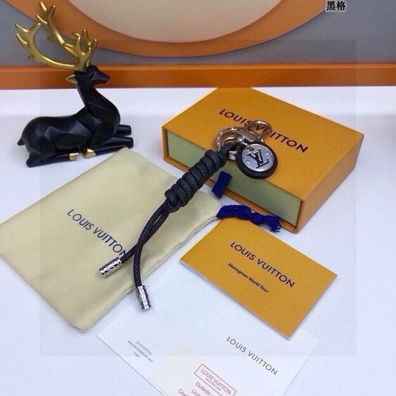 Louis Vuitton Keychains SunProtective 265168