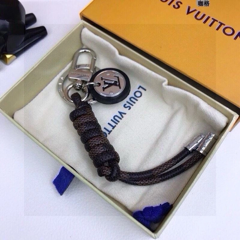 Louis Vuitton Keychains EasyCare 265160