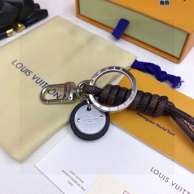Louis Vuitton Keychains EasyCare 265160