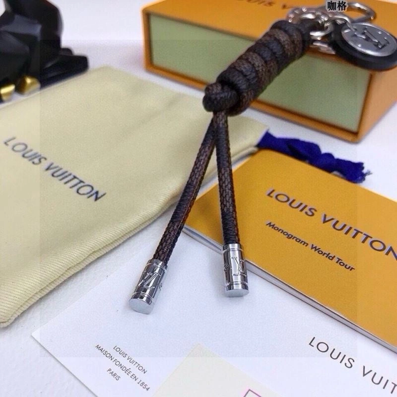 Louis Vuitton Keychains EasyCare 265160