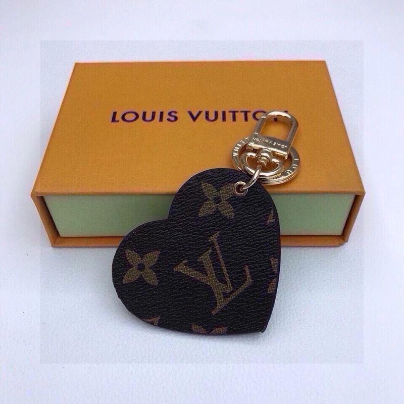 Bright Louis Vuitton Keychains 265157