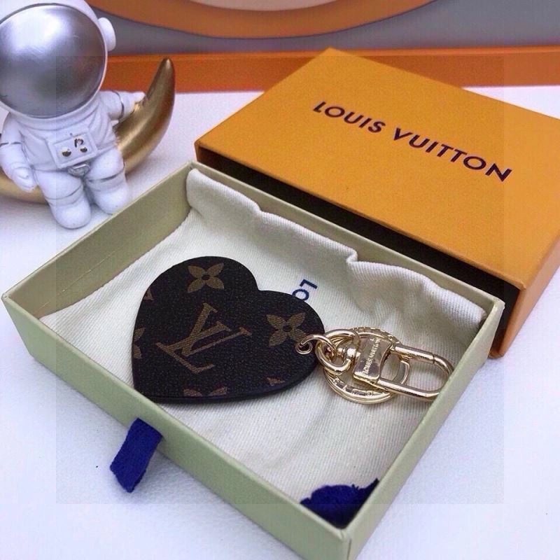 Bright Louis Vuitton Keychains 265157