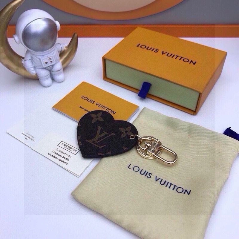 Bright Louis Vuitton Keychains 265157