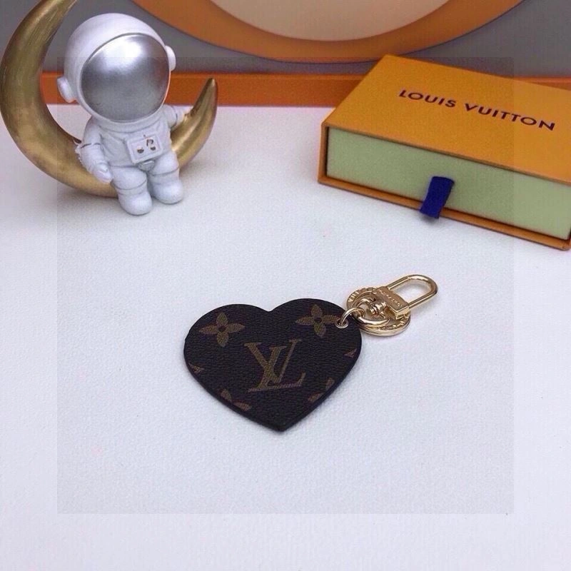 Bright Louis Vuitton Keychains 265157