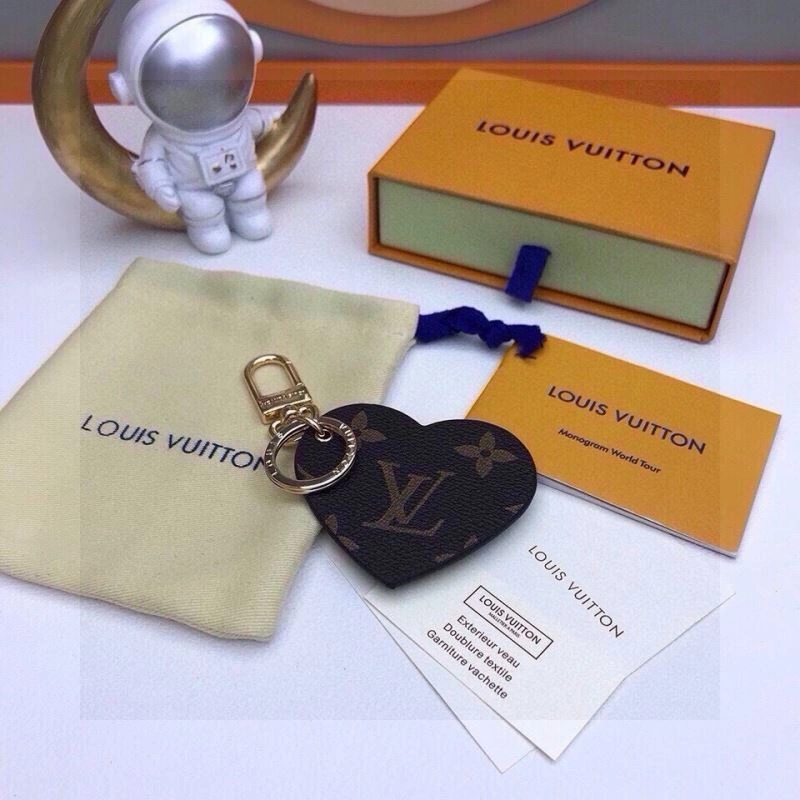 Bright Louis Vuitton Keychains 265157