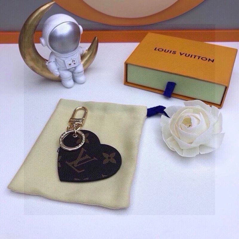 Bright Louis Vuitton Keychains 265157