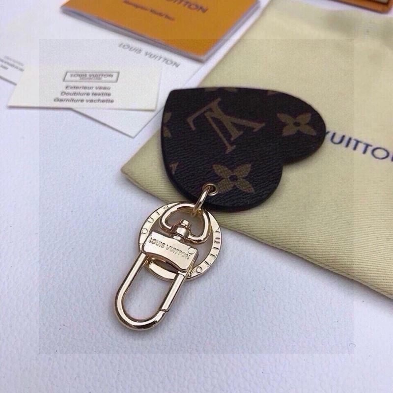 Bright Louis Vuitton Keychains 265157