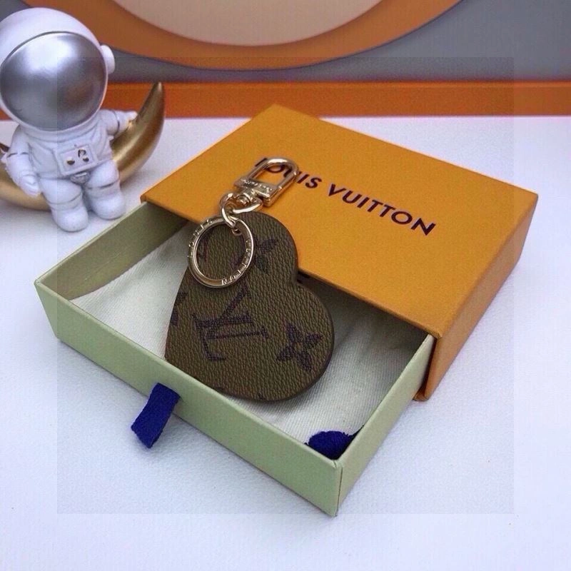 Cozy Louis Vuitton Keychains 265156