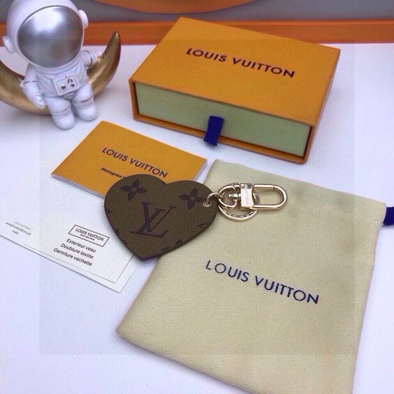 Cozy Louis Vuitton Keychains 265156