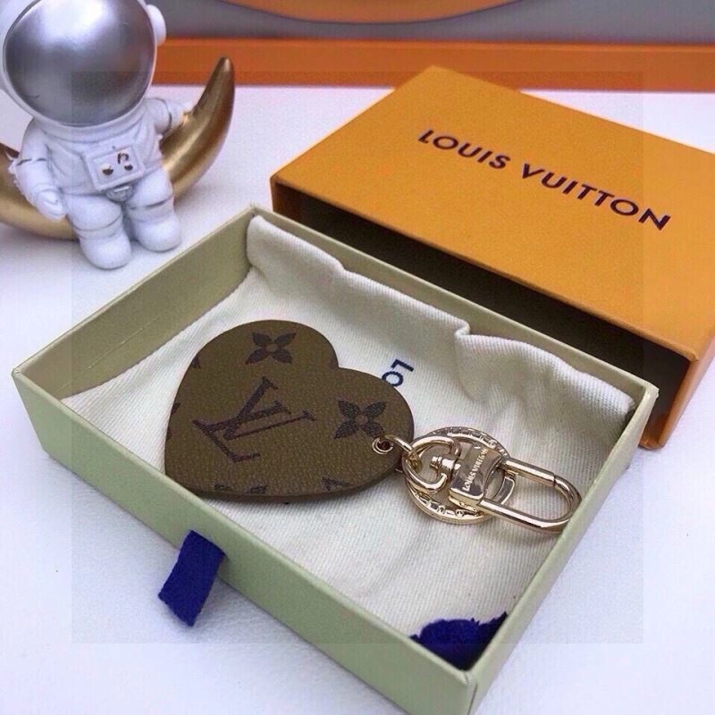 Cozy Louis Vuitton Keychains 265156