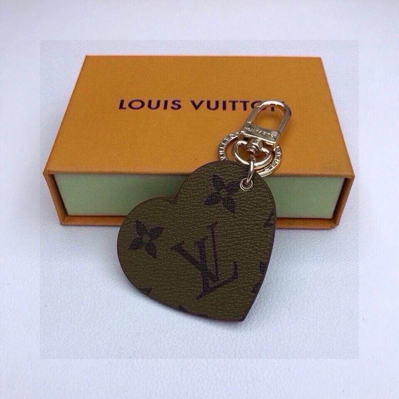 Cozy Louis Vuitton Keychains 265156