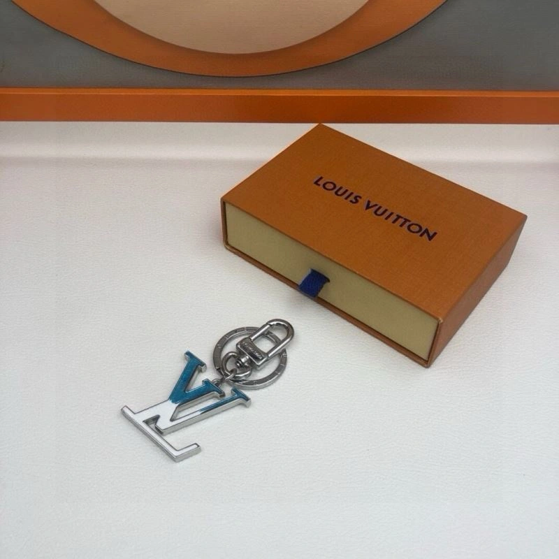 WrinkleFree Louis Vuitton Keychains 265152