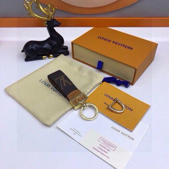 Effortless Louis Vuitton Keychains 265151