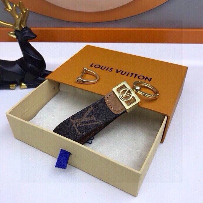 Effortless Louis Vuitton Keychains 265151