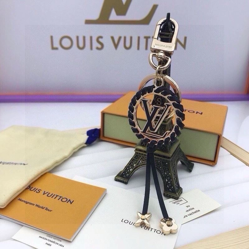 Louis Vuitton Keychains Affordable 265149