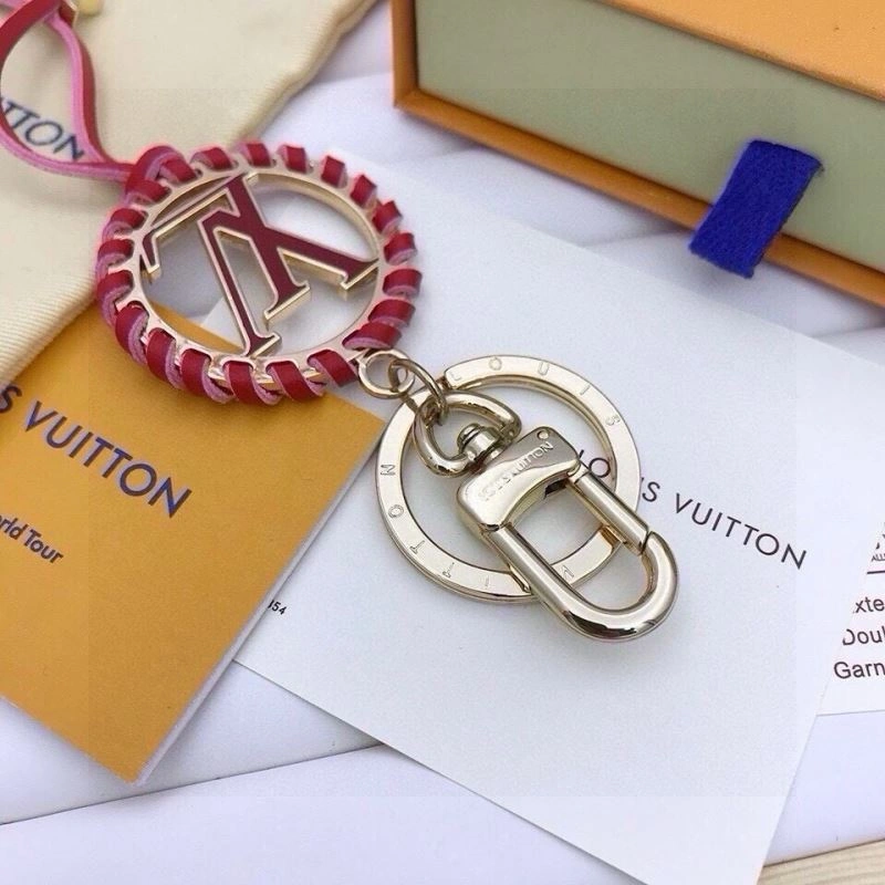 Louis Vuitton Keychains Elegant 265148