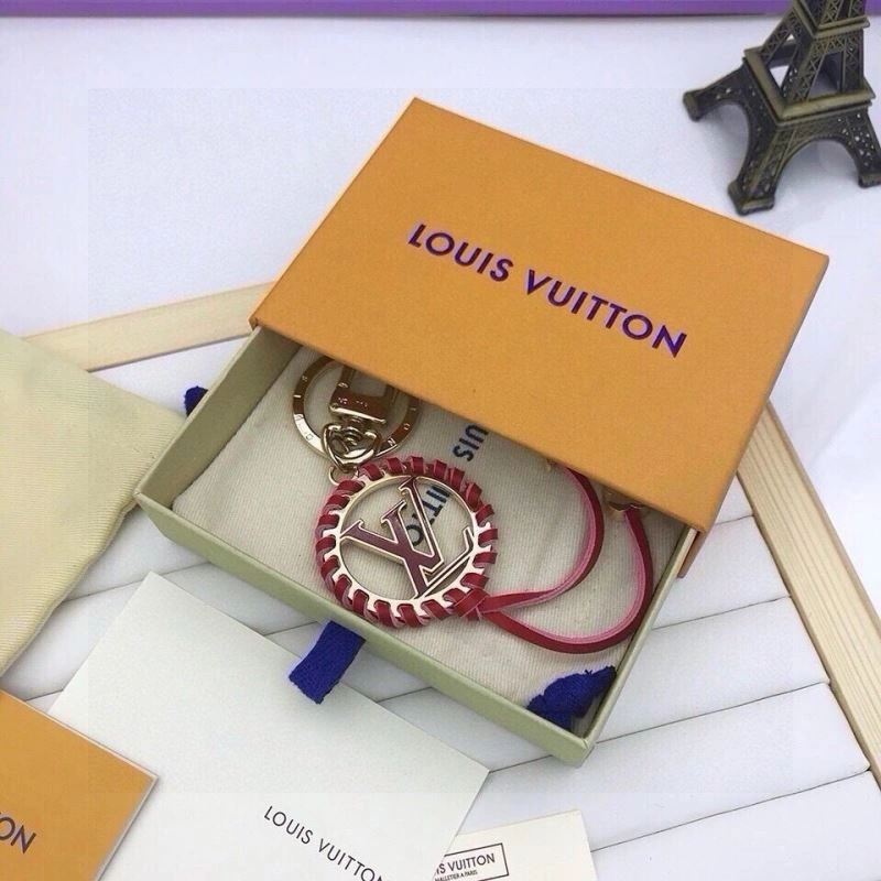 Louis Vuitton Keychains Elegant 265148