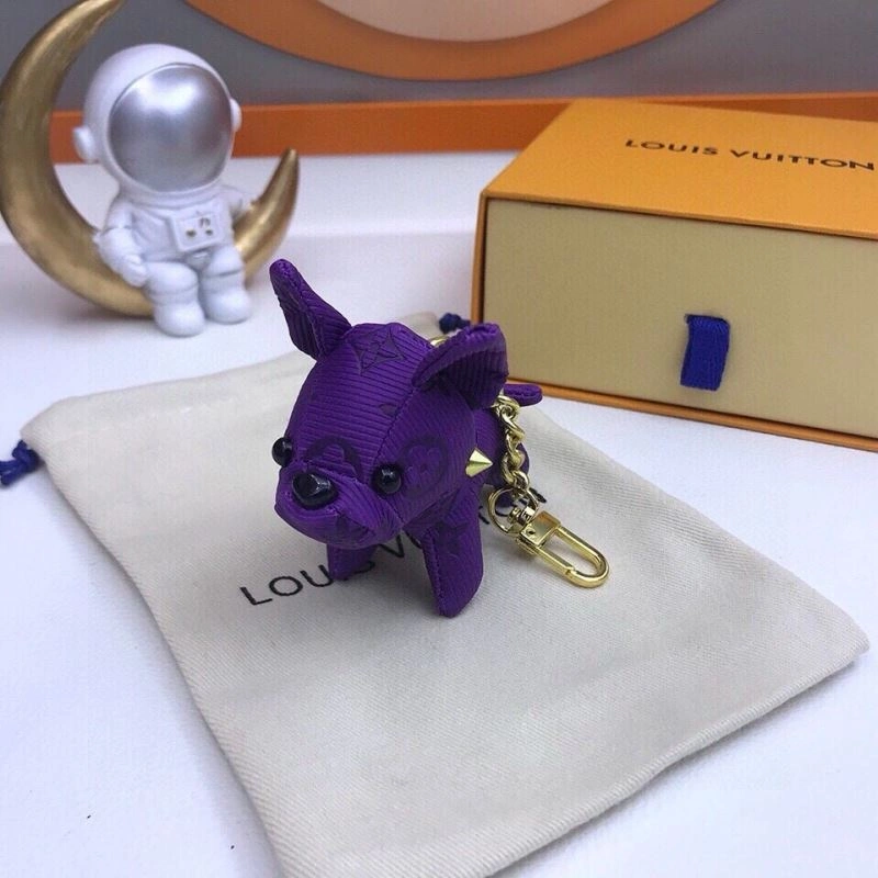 Louis Vuitton Keychains Functional 265147