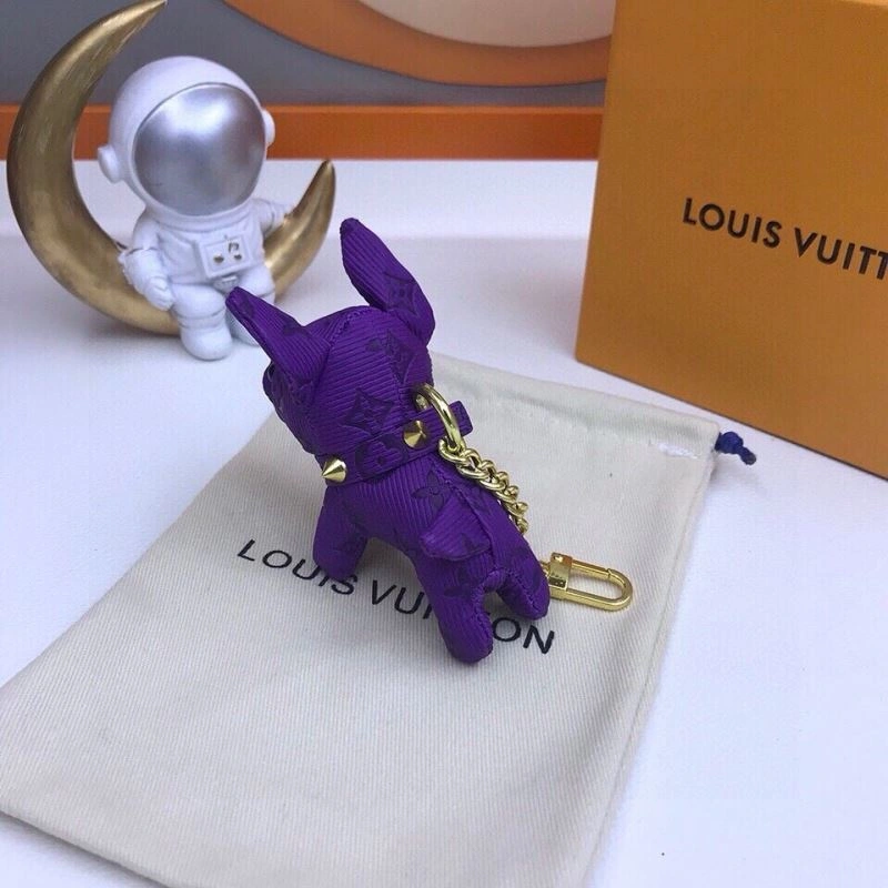 Louis Vuitton Keychains Functional 265147