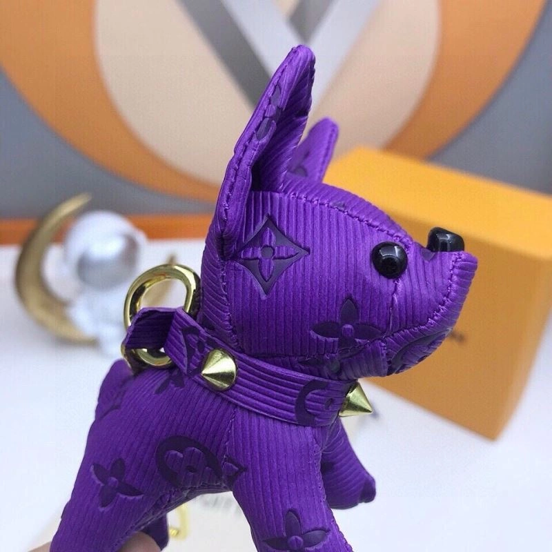 Louis Vuitton Keychains Functional 265147