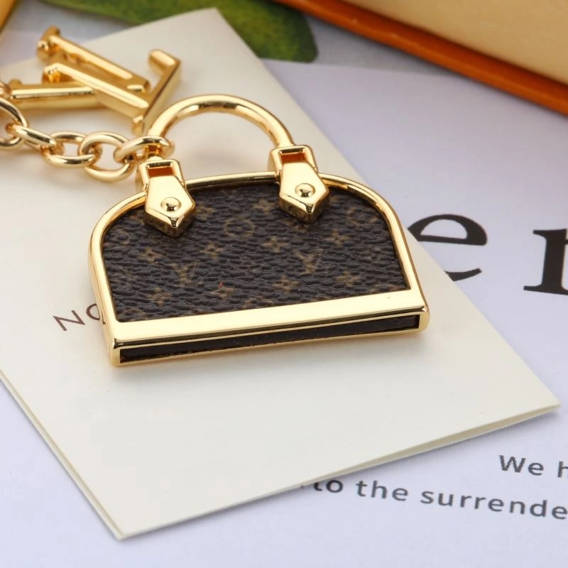 GoodFit Louis Vuitton Keychains 265144
