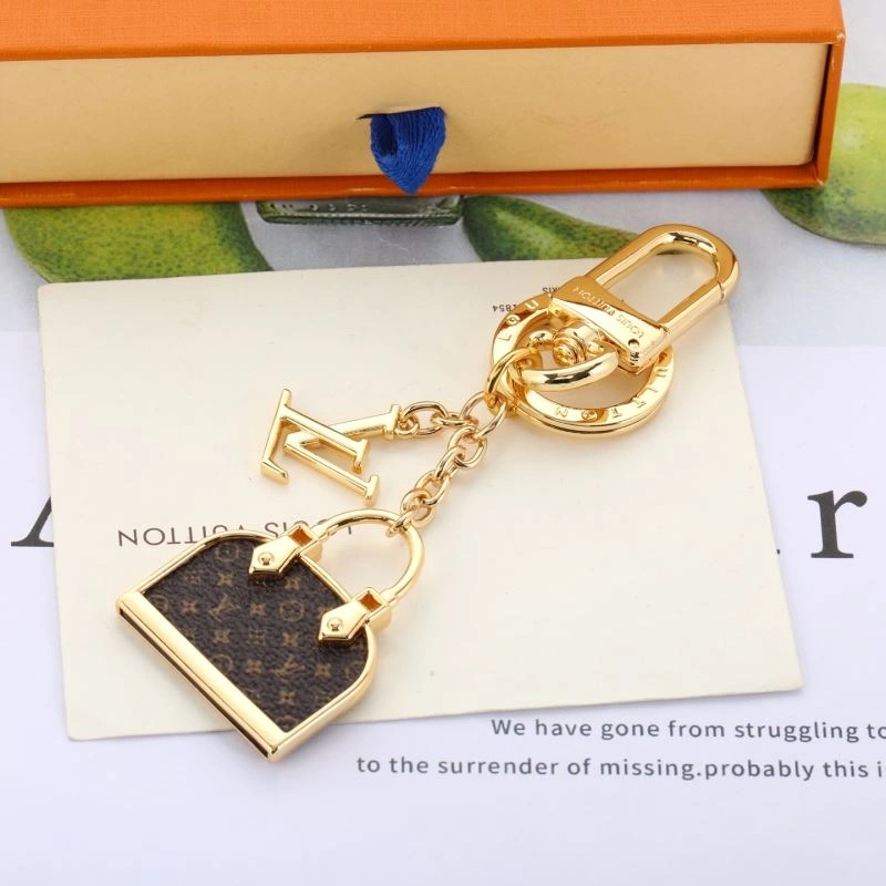 GoodFit Louis Vuitton Keychains 265144
