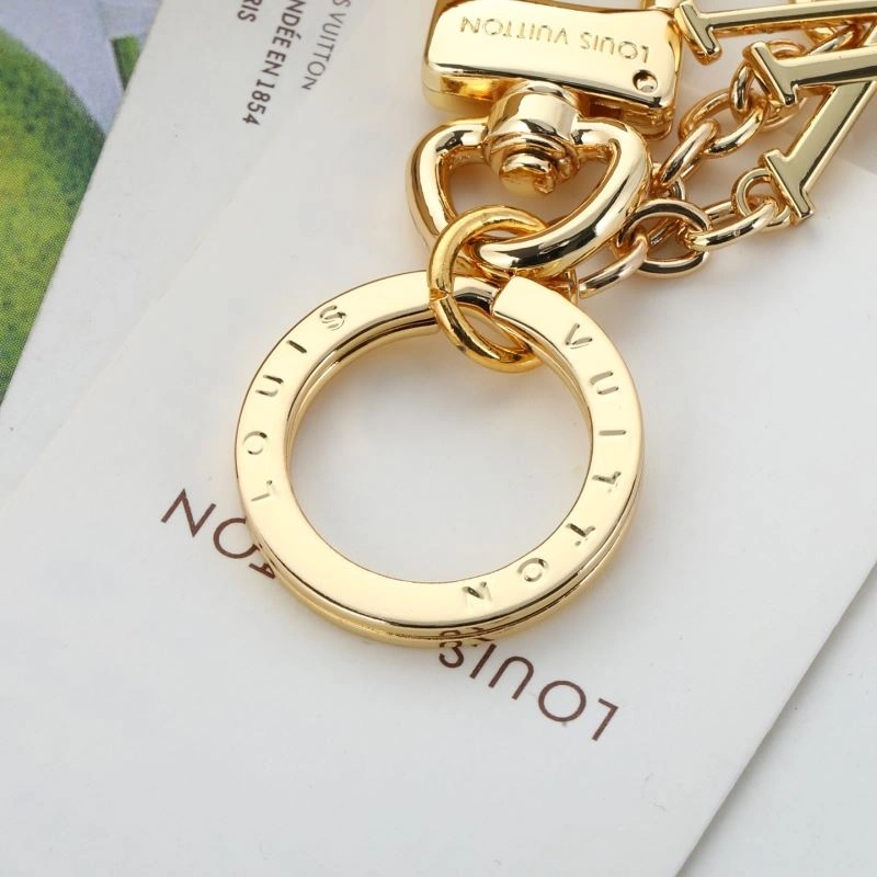 GoodFit Louis Vuitton Keychains 265144