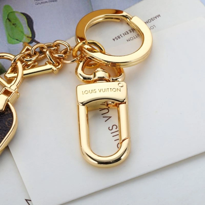 GoodFit Louis Vuitton Keychains 265144