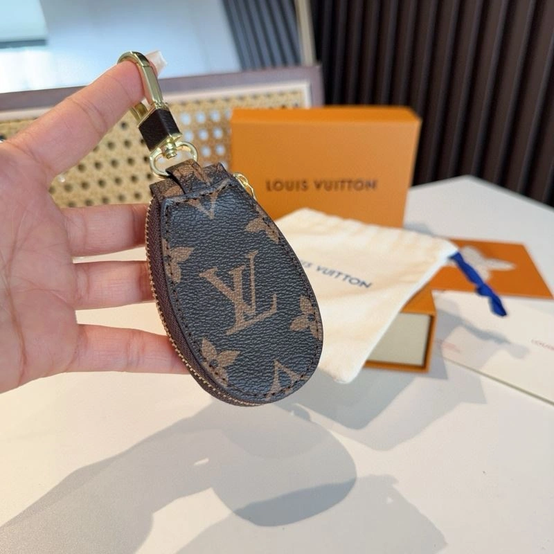 Flexible Louis Vuitton Keychains 265146