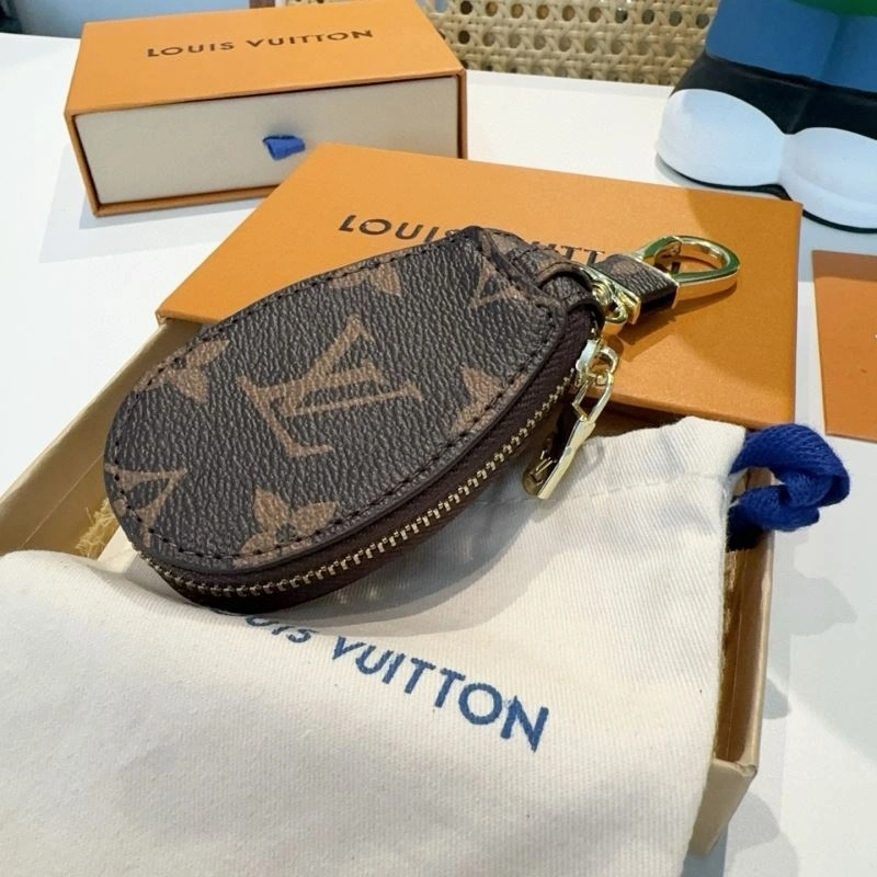 Flexible Louis Vuitton Keychains 265146