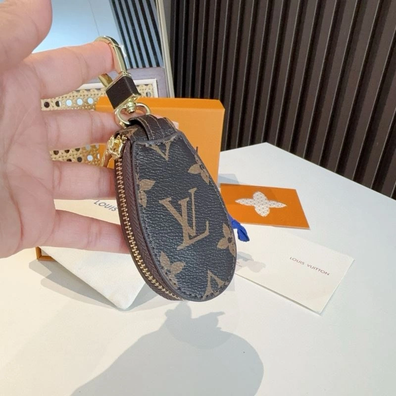 Flexible Louis Vuitton Keychains 265146