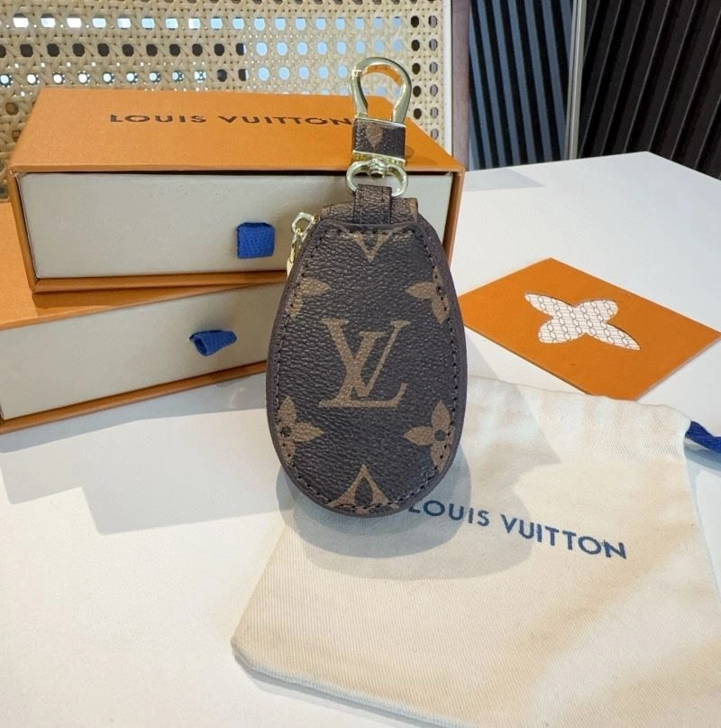 Flexible Louis Vuitton Keychains 265146