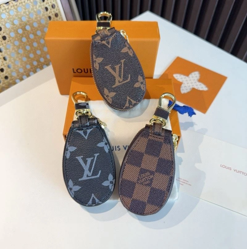 Flexible Louis Vuitton Keychains 265146
