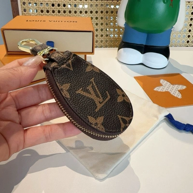 Flexible Louis Vuitton Keychains 265146