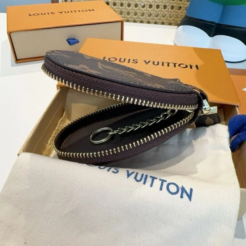 Flexible Louis Vuitton Keychains 265146